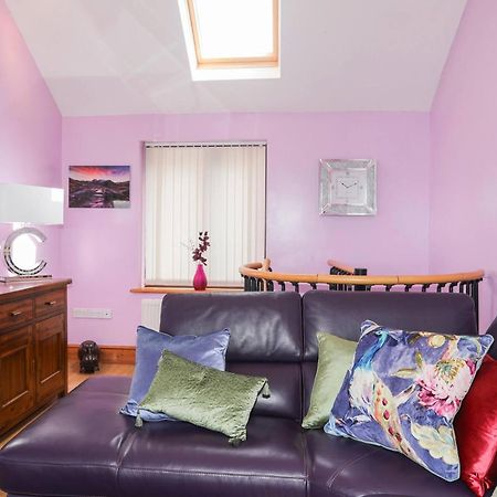 Gwylan Uchaf Villa Y Felinheli Eksteriør bilde